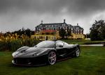 Ferrari LaFerrari Aperta 2016 года (WW)